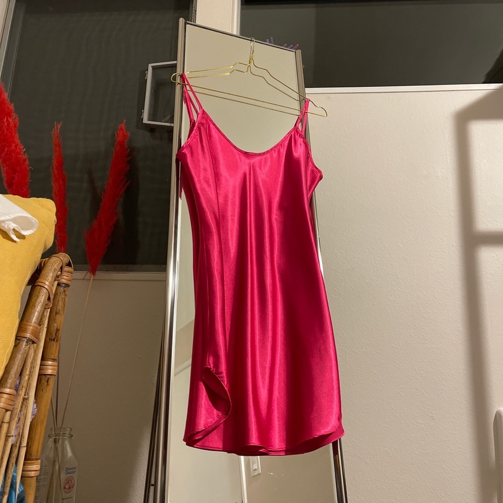 HONORS INTIMATES SLIP DRESS - Picture 3 of 6